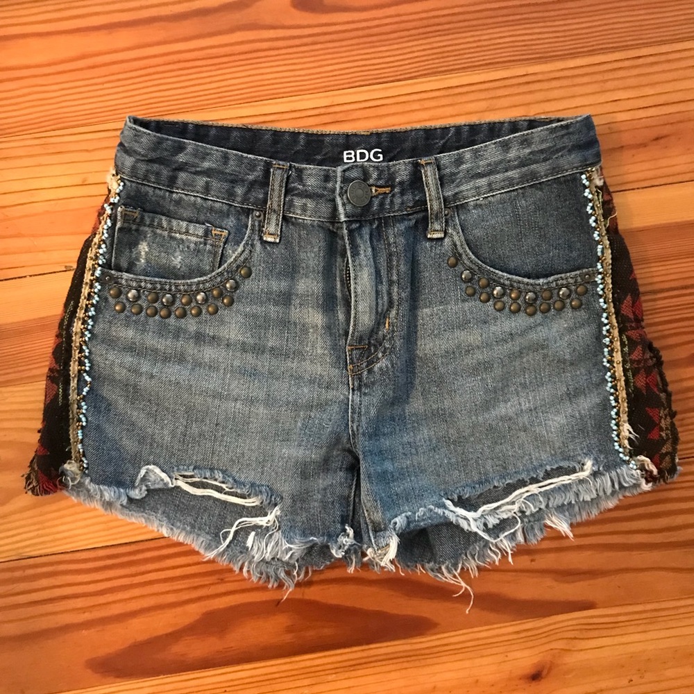 BDG shorts